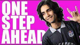 SUMAIL IS FROM THE FUTURE  #shorts