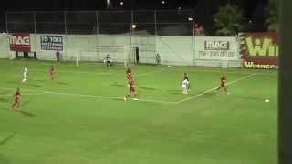 Hapoel Ramat Hasharon - Hapoel Jerusalem 1