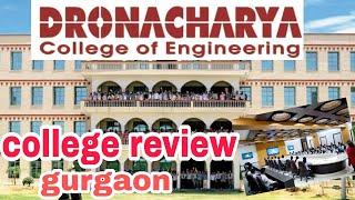 Dronacharya College of Engineering Gurgaon | B.tech | Delhi - Ncr college | DIRECT ADMISSION