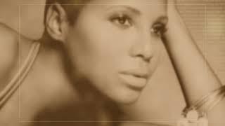 Toni Braxton - Trippin' (That's the Way Love Works) (Visualizer)