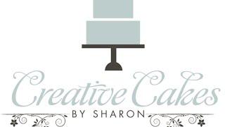 Welcome to Creative Cakes by Sharon