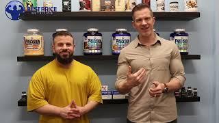 Prohormones vs SARMS