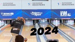 2024 USBC Senior Masters