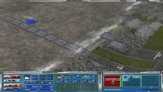 Emergency 4 - Fairbanks Alaska Mod - Freeplay Pontoon Bridge WIP 2