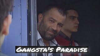 Gangsta's Paradise | Mesut Komiser