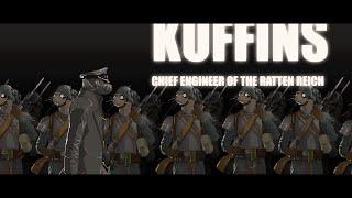 Cutscene example from our strategy game Ratten Reich