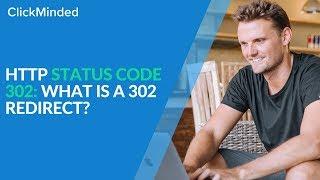 HTTP Status Code 302: What Is a 302 Redirect?