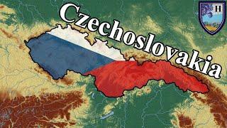 Making of a State : Czechoslovakia