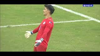 Kevin Mendoza (1) Vs Cambodia• All Saves And Performance 2022