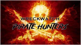 PIRATE HUNTERS  |  Coming Spring 2024