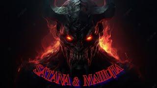 MaIIIuHa & SATANA  #2024 #rap #автомузыка #games #music #newmusic #newmusic #automobile #remix