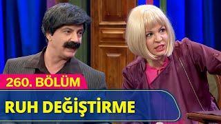 Ruh Değiştirme - Güldür Güldür Show 260.Bölüm