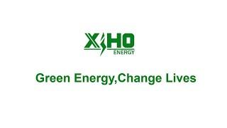 Shenzhen Xiho Energy Technology Co., Ltd.