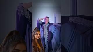 Dubai Shiekha Abaya Mexi New Beauti Girl #ytshorts #dance