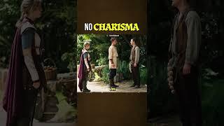 No Charisma #shorts #epicnpcman