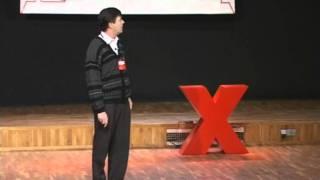 Where is education going? - Zoran Lovrekovic at TEDxNoviSad