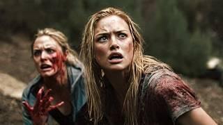 Pesadilla en el Albergue | Terror Sobrenatural | Viaje Infernal | V Super Peliculas