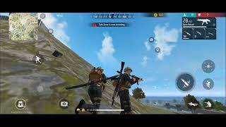 Garena free fire Max 2021 new gaming video: techno gamerz \ Mr.gamaarz