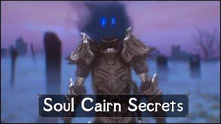 Skyrim: 5 Things They Never Told You About The Soul Cairn