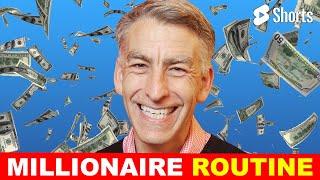 The Millionaire Routine of Redfin CEO 