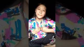 nepali girl xada tiktok video in herni ho ra dekhaidim #xada #nepali #shorts #shortvideo #boobsshow