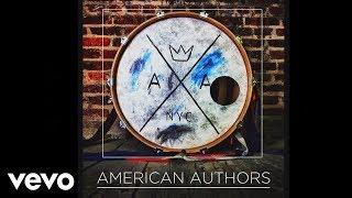 American Authors - Luck (Audio)