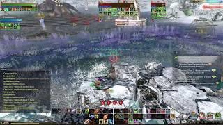 Archeage 3.5 Primeval - Open World PVP. Эфен'хал