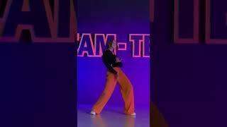 Jazz funk | джаз фанк | Dream Team dance school