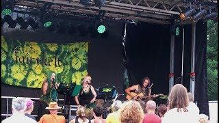 Fairykelt - Live at Burg Herzberg Festival 2017 keltisch-irische Musik, Folk