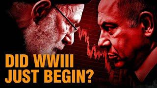 Could This Be WWIII?! - (What Will Bitcoin Do?) | Bitcoin Banter