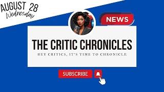 Angel Reese is Launching a NEW Podcast "Unapologetically Angel" w/Maya Reese | The Critic Chronicles