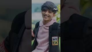 Faiz Forever...️#faiz #foryou #keepsupporting #keepgoing #@mohammad.faiz_official