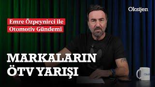 ÖTV avantajlı yeni modeller ve fiyatları | Tek gerçek elektrikli araçlar | Emre Özpeynirci analizi