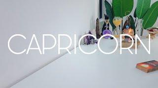 CAPRICORN ️ | They're Stuck On You ..Now That Their Games Have Backfired! - Capricorn Tarot Reading