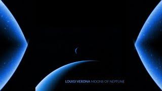 Louigi Verona - Moons Of Neptune [Full Album]