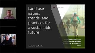 An integrated approach to sustainable land use management