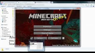 Minecraft: How to Download And Install Fundy's Impossible Difficulty!