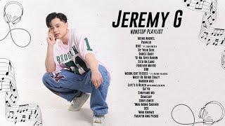 Jeremy G -  Non-Stop Playlist