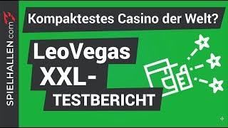 LeoVegas Casino Test - Echte User Erfahrungen (2021)