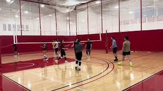 BSSC Low Int/Int 6/2 Game 2 Set 2 L
