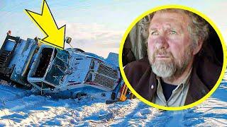 Herzzerreißende Tragödie um Alex Debogorski von „Ice Road Truckers“