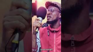 Reigning King  #shorts #samsonlight #gospelmusic #chanting #viral #trending