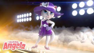 My Talking Angela - Official Trailer