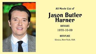 Jason Butler Harner Movies list Jason Butler Harner| Filmography of Jason Butler Harner