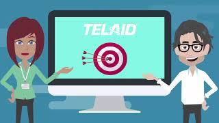 Telaid is your Proven Technology Integrator Partner