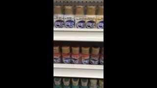 The Making of Americana® Acrylic Paint | DecoArt®