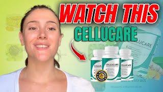 CELLUCARE REVIEW (‼️BEWARE‼️) Cellucare Reviews-Does CelluCare Work?- CelluCare Supplement