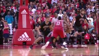 James Harden's Best Plays From February!