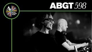 Group Therapy 598 with Above & Beyond and Nourey