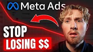 Facebook Ads Results Dropping? Do This NOW!